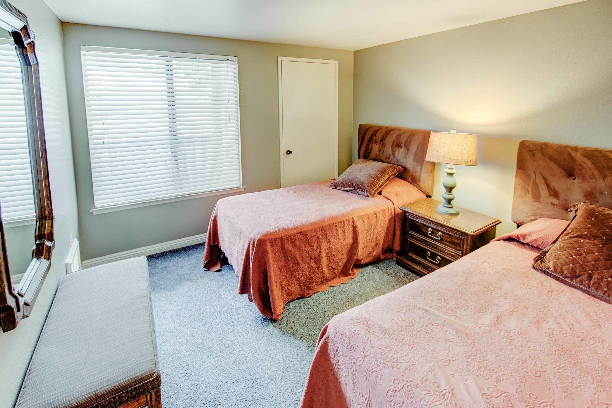 Sherwin Villas 14 - Three Bedroom Condo Mammoth Lakes Esterno foto