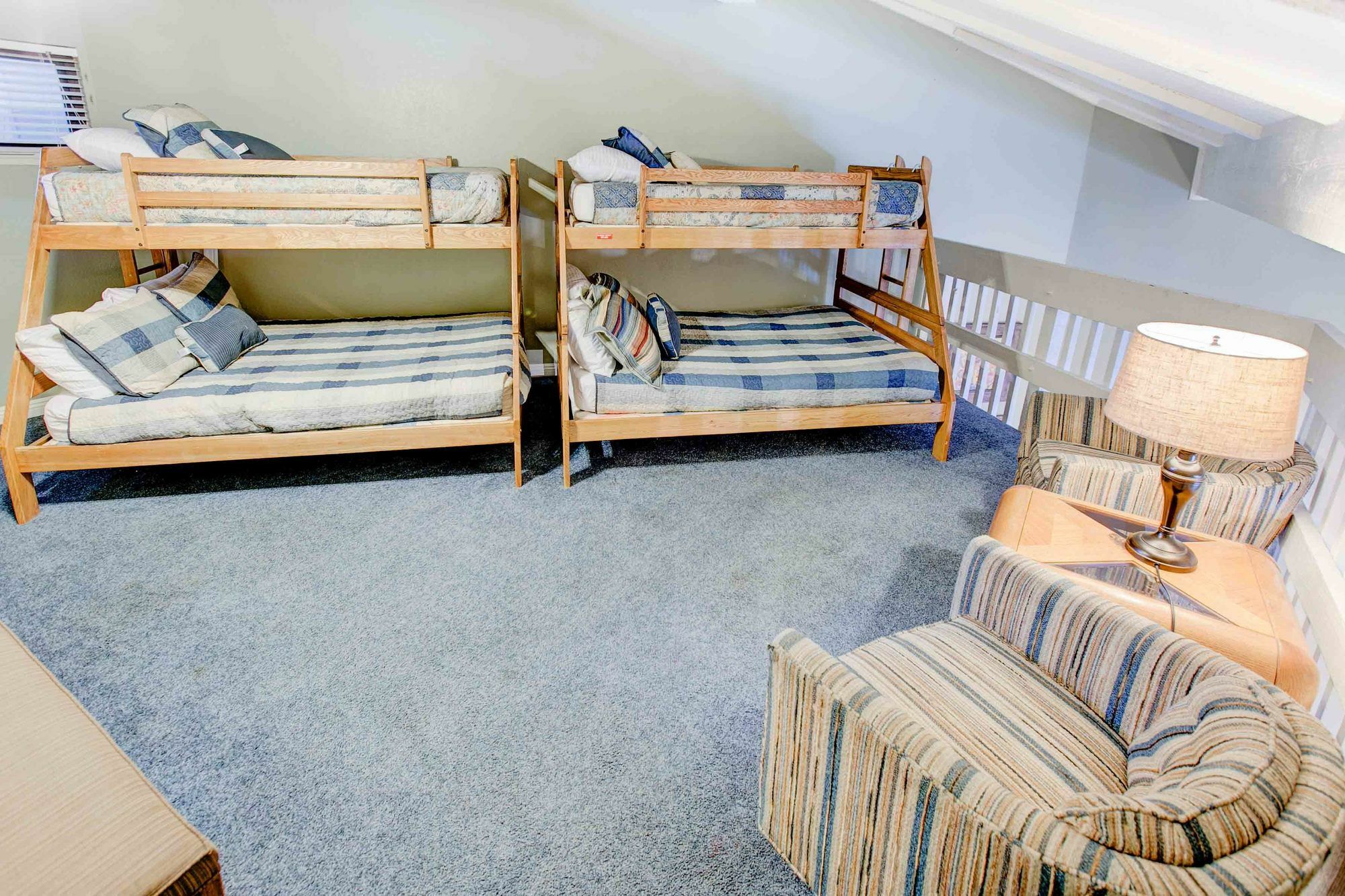 Sherwin Villas 14 - Three Bedroom Condo Mammoth Lakes Esterno foto